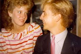 All Erica really wanted to do was help people. That's why we started the  foundation, to carry that legacy