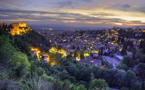 En fincas para bodas en madrid disponemos del sitio ideal! Cinco Fincas Para Celebrar Tu Espectacular Boda En Granada
