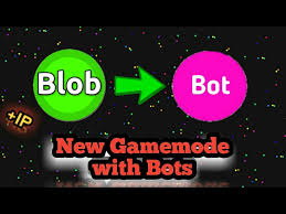Not only files, but you may also need to save various types of large binary objects, a.k.a. Blob Io New Gamemode With Bots Ip Its Like Crazy 1080p Youtube