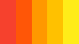 Check spelling or type a new query. Red To Yellow Color Scheme Orange Schemecolor Com