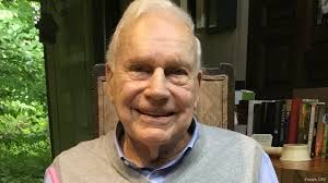 Wilhelm Gottenbusch, founder of Servatii Pastry Shop, dies at 87