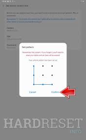 How to activate face unlock on samsung galaxy tab a6? Add Face Unlock Samsung Galaxy Tab A7 2020 How To Hardreset Info