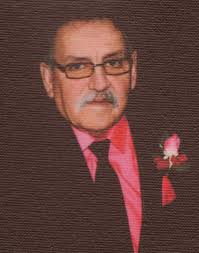 Ralph Garza Obituary