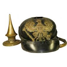 Unlimited space to host images, easy to use image uploader, albums, photo hosting, sharing, dynamic image resizing on web and mobile. Preussische Infanterie Offizers Pickelhaube Spike Helm Fur Teile