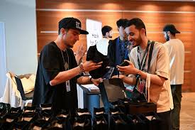 Muslim Tech Fest, Londra'da kapılarını açtı | Analiz Gazetesi