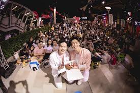 Eiikleaw Market W Porsche X Great Meet And Greet Siam2nite Event Organiser Night Club Greats