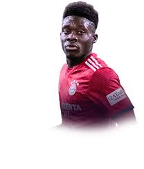 Fifa 21 is set to be released in october, which means a few more months to debate which players deserve a ratings upgrade once ea sports' flagship title is out. Fifa 21 Alphonso Davies 81 Rating And Price Futbin