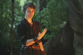 Still Of Robbie Kay As Peter Pan With Images Once Upon A Time Peter Pan Robbie Kay Peter Pan Peter Pan
