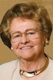 Winifred Lee, donor of Western Michigan University Lee Honors College, dies 