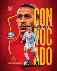 He won uefa european championships with the spanish national team in 2008, 2011 and 2013. Thiago Alcantara Facebook
