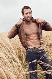 Maybe you would like to learn more about one of these? Photo Pictorial Of Alex O Loughlin From H50 Watch Magazine