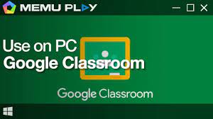 Open google classroom apk using the emulator or drag and drop the.apk file into the emulator to install the app. Descargar Google Classroom En Pc Con Memu