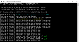 5+ best bitcoin mining software free download for windows. Ccminer Download Crypto Mining Blog