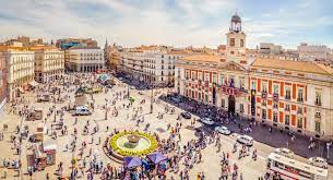 Find what to do today, this weekend, or in august. Things To Do In Madrid Tourism Cathay Pacific