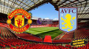 «астон вилла» с 48 очками на счету занимает 11 место. Manchester Yunajted Aston Villa Prognoz Anons I Stavka Na Match 01 01 2021 á‰ Footboom