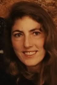 Maria Hackathorn Obituary (1961