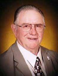 Bill Bryson, 1927-2014