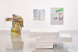 Image result for Rachel Harrison