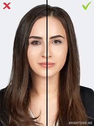 10 Sommon Makeup Mistakes That Make Us Look Older Beauty Hacks Older Beauty Beauty