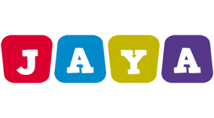 Apart from this, it also reached the milestone of $1 billion worldwide. Jaya Logo Name Logo Generator Smoothie Summer Birthday Kiddo Colors Style