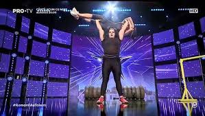 Romanii au talent 1 martie 2019 dragi prieteni acesta este un video creat de noi la caterinca. Romanii Au Talent 15 Martie 2019 Partea 4 Video Dailymotion