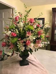 Statistics about the meridian area on our site. 360 Altar Flowers Ideas In 2021 Altar Flowers Church Flowers Flower Arrangements