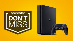 Rarely Cheap Ps4 Pro Bundle Price Drops To 299 At Walmart Before Black Friday Ps4 Black Ps4 Pro Bundle Black Friday