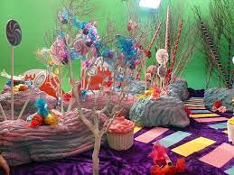 Bedroom Themes Jungle Bedroom Theme Candyland
