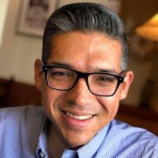 Martin Marty Calderon (@revcalderon)