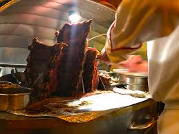 What is the best cut for prime rib? House Of Prime Rib Carving Station In Action Johnrieber