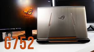 Ile ilgili 150 ürün bulduk. Asus Rog G752 Review Is This The Best Gaming Laptop Youtube
