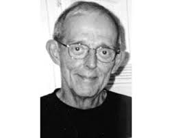 Ronald Cooper Obituary (1937