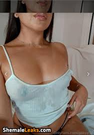 Gabyy_yt Leaked Nude OnlyFans (Photo 14) - ShemaleLeaks!