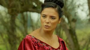 Eugenia y Bunme están sufriendo