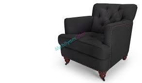 tekli koltuklar berjerler venlo tekli koltuk siyah black armchair armchair comfy armchair