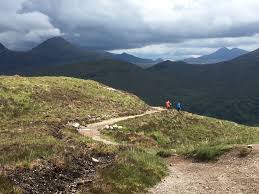 West Highland Way | 7 Nights (Self-Guided) | Scottish Highlands