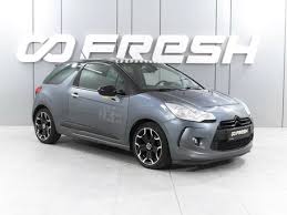 Image result for Gris Thorium 2011 Citroen