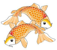 Black And Yellow Fish Drawing Colorful Koi Fish Drawings Fish Drawings Koi Fish Drawing Koi Art