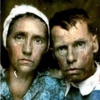 Laura Belle Rowe 1901--1957--and Thomas Robert " Tom" Mullins.  1898--1976--.parents of Andy Mullins...This Laura Belle Rowe( and there  were many!) Was the daughter of Jacob Arthur Rowe and Cosby Puckett.. They  lived.