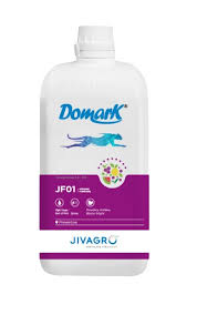 Systemic Fungicide (Domark) Tetraconazole 3.8% w/w (4% w/v) EW