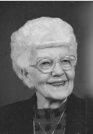 Norma Joslin Obituary (1920