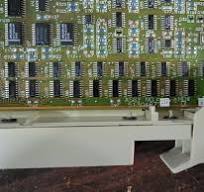 Rev Card File w/ Circuit Board Modules 51401547-100