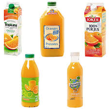Jus De Fruits Guide D Achat Ufc Que Choisir