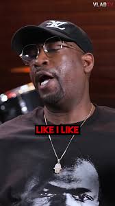 Vlad calls Tony's Shirt Bootleg