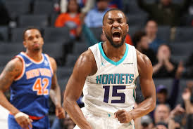 Kemba hudley walker (born may 8, 1990) is an american professional basketball player for the boston celtics of the national basketball association (nba). Kemba Walker Plans On Being A Hornet For A Long Time