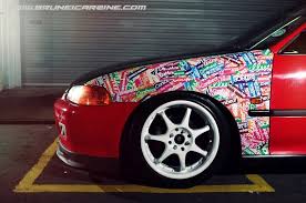 Stickerbomb Also Checkout Stickerbomb Vinylwraps From Rwraps Sticker Bomb Vinyl Wrap Car Wrap