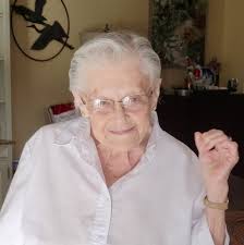 In loving memory of Barbara Littell