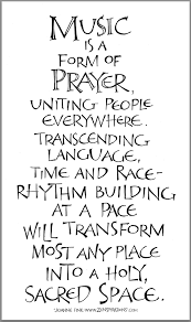 What is the word for musician in ancient, seminal hindu scriptures in the sanskrit language ? Rhythm Rhyme Scripture Song Zenspirations Music Quotes Music Heals Songs