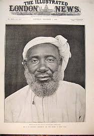 Tippu Tip Facts for Kids