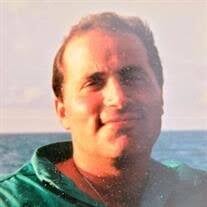 Steven Carl Sacco Obituary